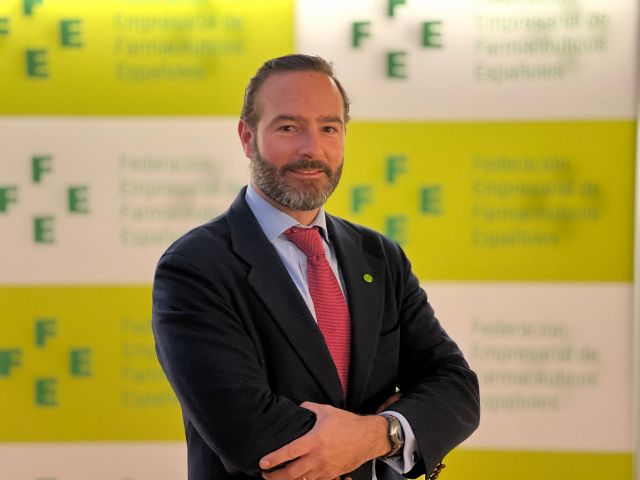 Grupo quatrium y fefe asisten de la mano a infarma - 2, Foto 2