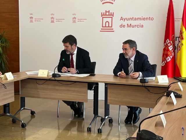 Más de 2.500 efectivos de Policía Local, Bomberos y Protección Civil velarán por la seguridad en Semana Santa y Fiestas de Primavera - 1, Foto 1