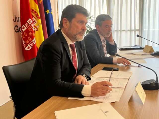 Más de 2.500 efectivos de Policía Local, Bomberos y Protección Civil velarán por la seguridad en Semana Santa y Fiestas de Primavera - 3, Foto 3