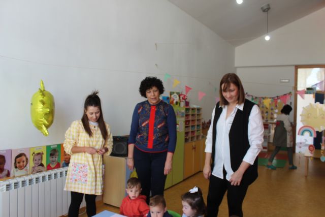 La Escuela de Semana Santa para facilitar la conciliación durante el periodo vacacional abre el plazo para solicitar plazas este miércoles - 2, Foto 2