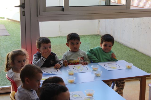 La Escuela de Semana Santa para facilitar la conciliación durante el periodo vacacional abre el plazo para solicitar plazas este miércoles - 3, Foto 3