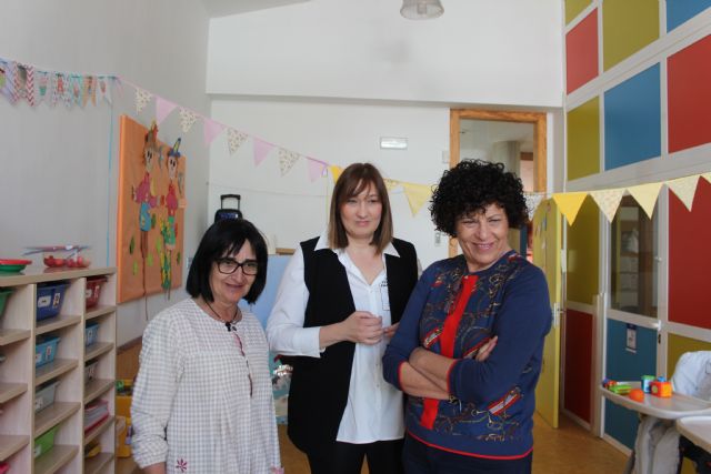 La Escuela de Semana Santa para facilitar la conciliación durante el periodo vacacional abre el plazo para solicitar plazas este miércoles - 4, Foto 4