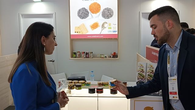 76 empresas de la Región participan en la Feria Alimentaria&Hostelco para mostrar las innovaciones y nuevos productos - 2, Foto 2