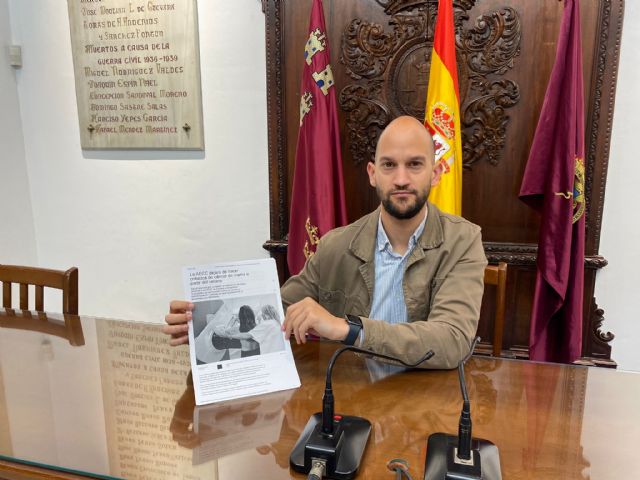 El PSOE exige la recuperación de la unidad móvil de prevención del cáncer de mama - 1, Foto 1