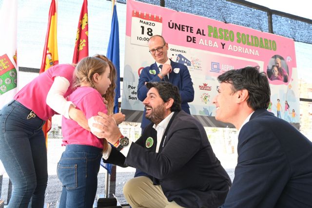 El Gobierno regional incrementa casi un 15 por ciento el presupuesto y el personal destinado a atención a la diversidad - 2, Foto 2