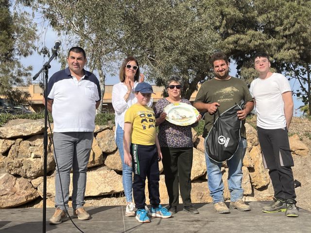 Celebración de la XXIX Fiesta del Agricultor en Águilas - 1, Foto 1