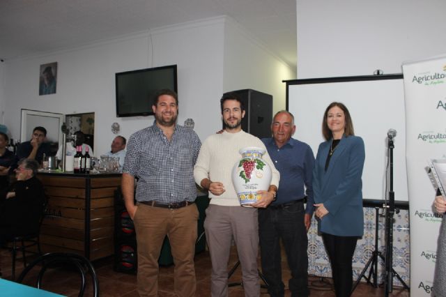 Celebración de la XXIX Fiesta del Agricultor en Águilas - 2, Foto 2