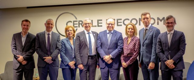 Estudio elaborado por Qualimetrie para las Cámaras Francesas en España: - 1, Foto 1