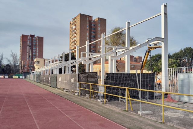 Comunicado suspensión y traslado de la 36ª edición del Trofeo de Atletismo Ciudad de Cartagena - 1, Foto 1