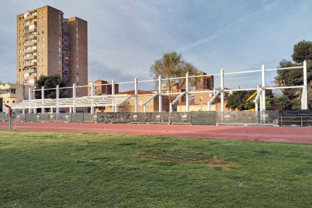 Comunicado suspensión y traslado de la 36ª edición del Trofeo de Atletismo Ciudad de Cartagena - 2, Foto 2