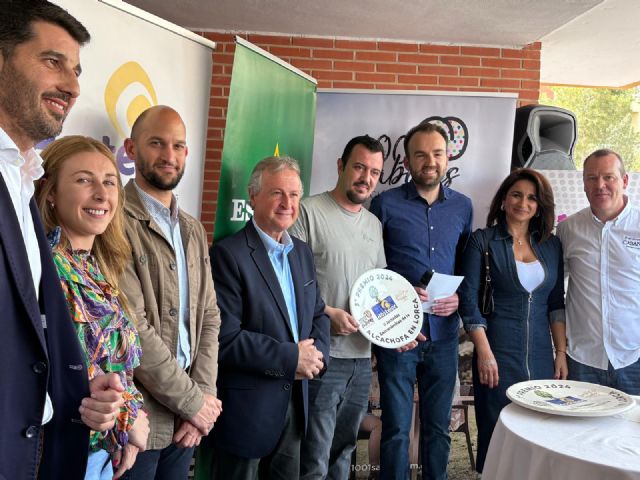 Taberna La Cepa, ganador de las segundas Jornadas Gastronómicas de la Alcachofa en Lorca - 1, Foto 1