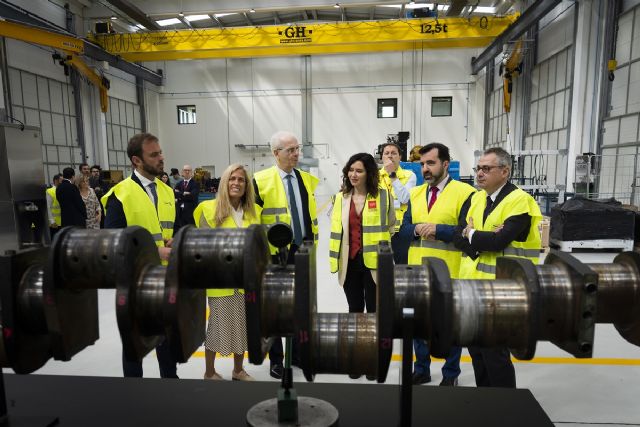 Finanzauto apuesta por la economía circular con la construcción de dos nuevos centros - 1, Foto 1