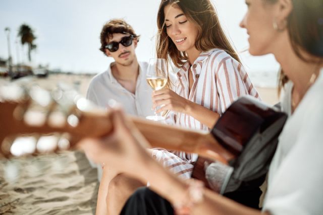 Enoturismo en el Marco de Jerez: la mejor escapada en Semana Santa - 1, Foto 1