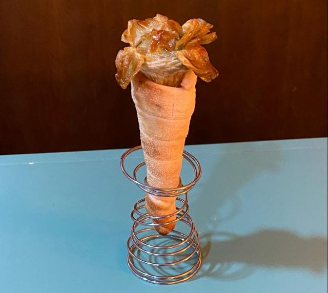 Taberna La Cepa, ganador de las segundas Jornadas Gastronómicas de la Alcachofa en Lorca organizadas por Hostelor - 2, Foto 2