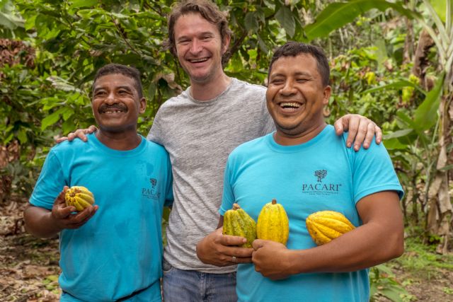 PACCARI despunta su presencia en España participando en ALIMENTARIA 2024 - 2, Foto 2