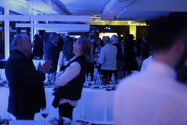 Playroom monta una sala de juegos en su oficina con motivo de su 15 cumpleaños - 4, Foto 4