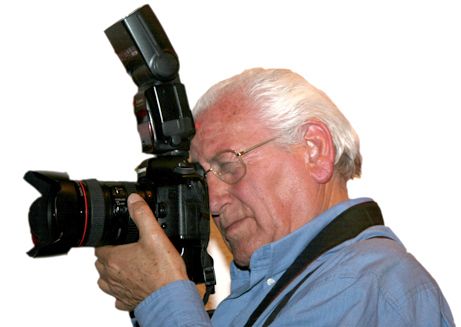 Cultura. Sevilla . El Ayuntamiento de Sevilla incorporará el archivo fotográfico de Gabriel Sánchez ´Gasán´ a la hemeroteca municipal - 1, Foto 1