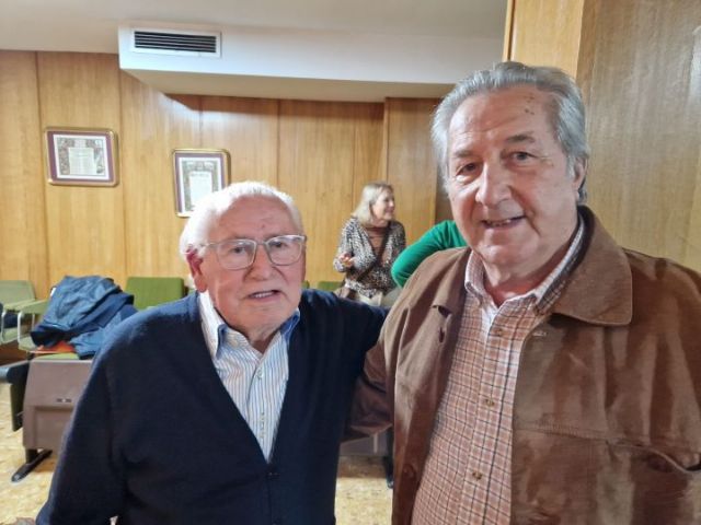 Cultura. Sevilla . El Ayuntamiento de Sevilla incorporará el archivo fotográfico de Gabriel Sánchez ´Gasán´ a la hemeroteca municipal - 5, Foto 5