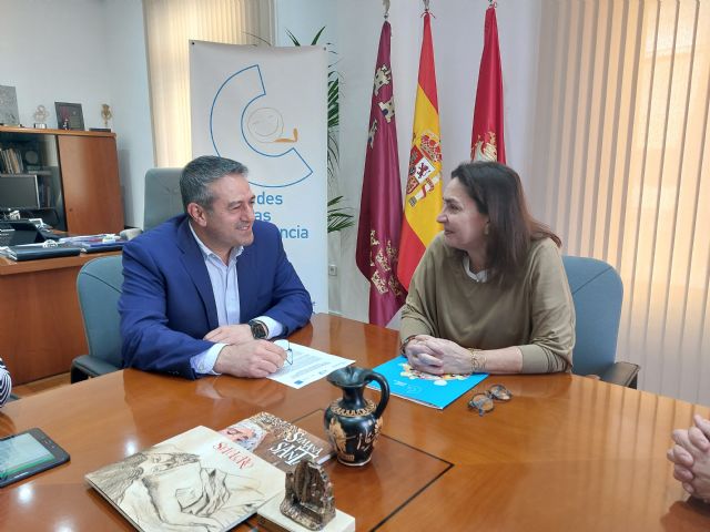 Alcantarilla renueva el reconocimiento de Unicef como Ciudad Amiga de la Infancia hasta 2027 - 1, Foto 1