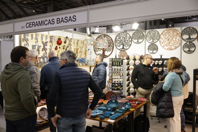 Souvenir Expo Spain renueva su apuesta por Cataluña con una nueva edición de la feria del regalo turístico en 2026 - 1, Foto 1