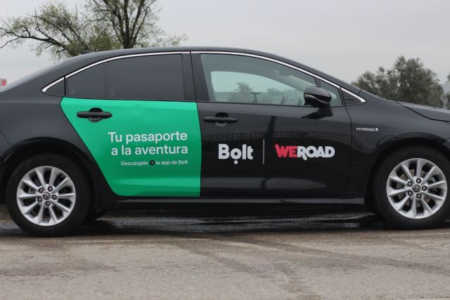 WeRoad y Bolt unen fuerzas para llevar a viajeros millennials a su nueva aventura - 1, Foto 1