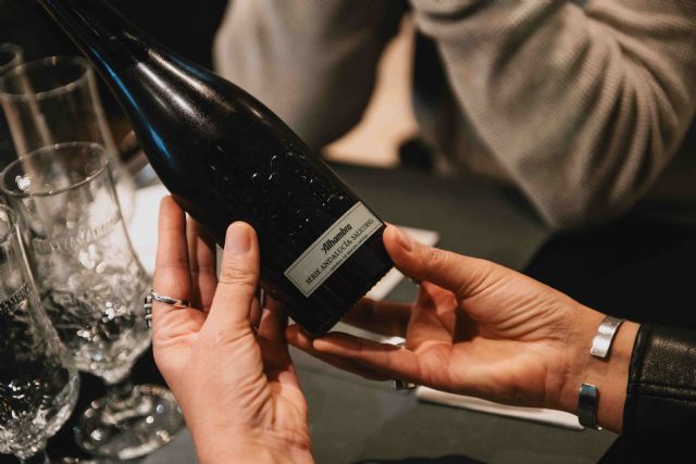 Los sabores de Murcia y Andalucía se fusionan en la próxima cena maridaje de Cervezas Alhambra y Perro Limón - 2, Foto 2