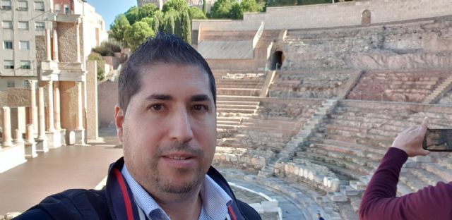 Sergio Boj publica el libro El robo del tesoro artístico español durante el Siglo XIX - 3, Foto 3