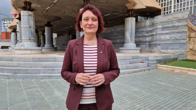 Podemos afirma que el acuerdo presupuestario entre PP y Vox en Valencia adelanta lo que va a pasar en la Región - 1, Foto 1