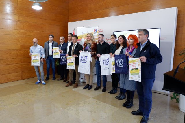 El deporte y la Economía Social se darán la mano por las calles de Murcia el próximo 30 de marzo - 3, Foto 3