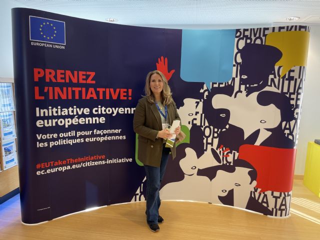 SOS Rural alerta en Bruselas de que la mala alimentación enferma a los europeos y hunde a nuestros agricultores - 1, Foto 1