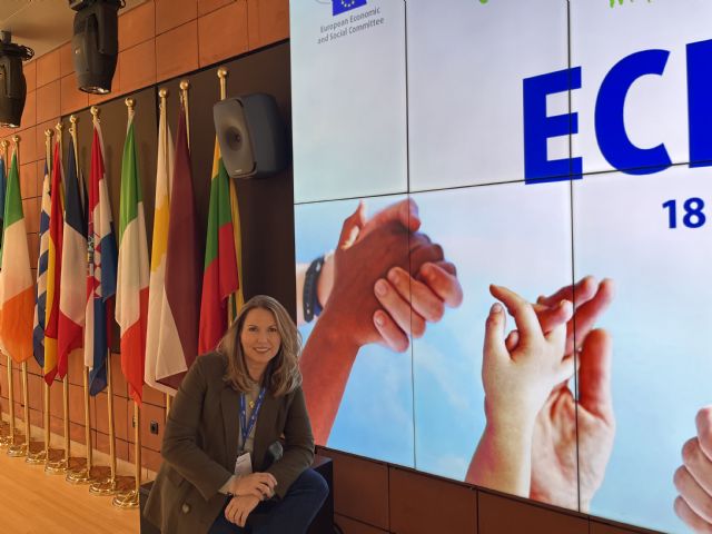 SOS Rural alerta en Bruselas de que la mala alimentación enferma a los europeos y hunde a nuestros agricultores - 4, Foto 4