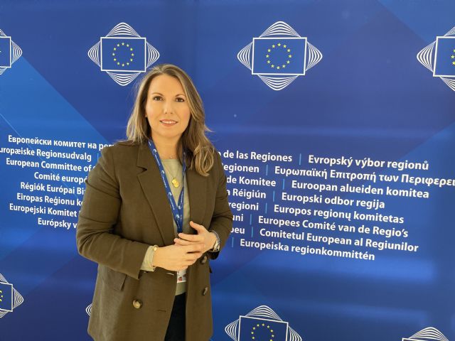 SOS Rural alerta en Bruselas de que la mala alimentación enferma a los europeos y hunde a nuestros agricultores - 5, Foto 5