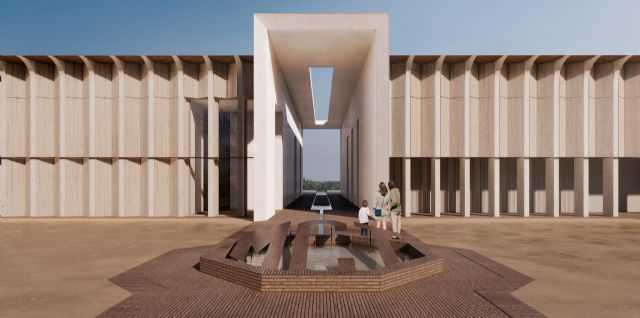 La MCT presenta el proyecto de renaturalización del Parque de Tentegorra, que desarrollará un gran espacio de interpretación del agua - 3, Foto 3