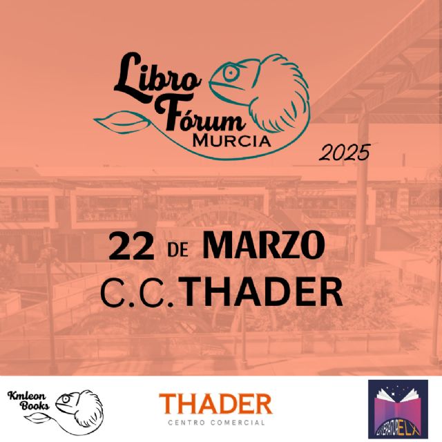 LiteraturElx organiza la I Feria de Autores en Murcia - 3, Foto 3