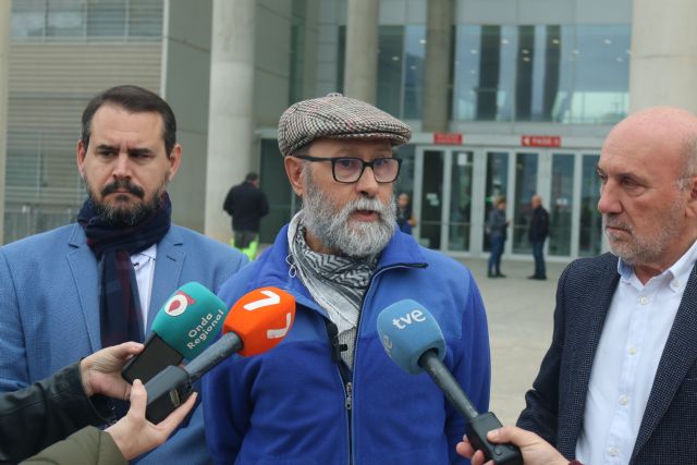 IU-Verdes llama a la movilización este viernes contra las redadas racistas en Murcia - 1, Foto 1