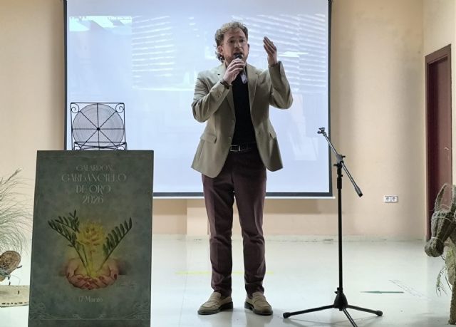 Más de 200 personas de toda la zona Oeste llenan la gala de los V premios ‘Garbancillo de Oro’ de Tallante - 3, Foto 3