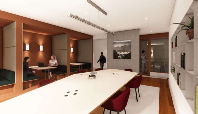 IWG abre Spaces Diagonal 575 y acelera su expansión en Barcelona - 3, Foto 3