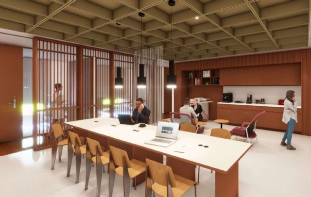 IWG abre Spaces Diagonal 575 y acelera su expansión en Barcelona - 4, Foto 4