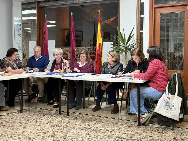 MC: PP y Vox rechazan reforzar la presencia policial en el Casco Histórico - 2, Foto 2