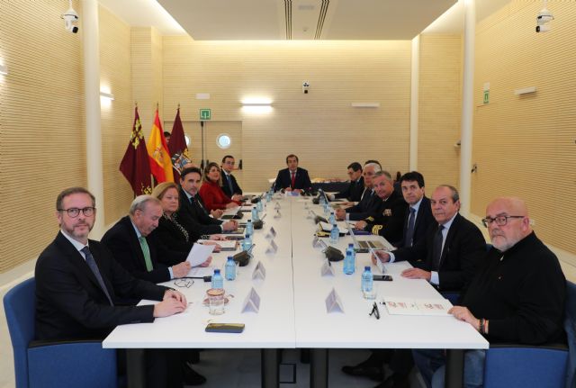 El Puerto de Cartagena adjudica el sistema OPS para conectar los buques a la red eléctrica y eliminar emisiones durante su estancia en puerto - 2, Foto 2