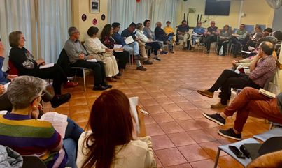 Sumar Región de Murcia respalda la Alianza Ciudadana por la Sanidad Pública y exige poner fin a la dejación del Gobierno regional - 2, Foto 2
