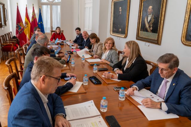 VOX supervisará los proyectos de acción social subvencionados por el Ayuntamiento - 3, Foto 3