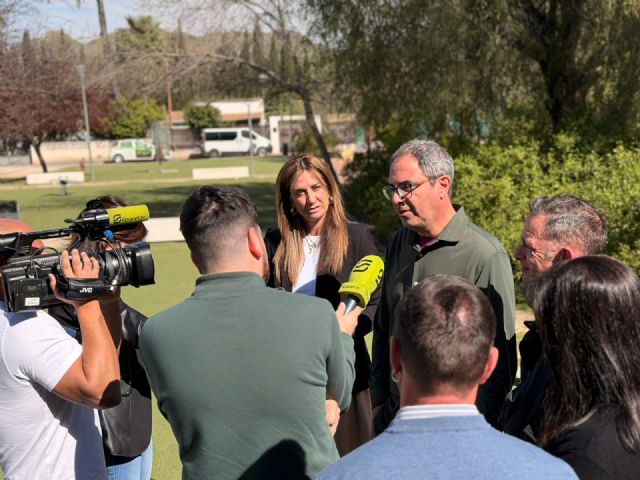 Archena Express premiará las compras de primavera con más de 4.000 € en una campaña para todo el comercio y hostelería de Archena - 3, Foto 3