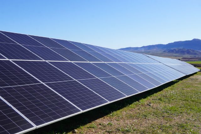 La Comunidad de Regantes Miraflores estrena una nueva instalación que mejorará la eficiencia energética del regadío en Jumilla - 3, Foto 3