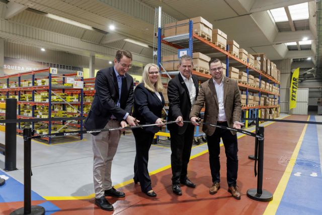 El evento de inauguración reunió a expertos del sector de la automoción y de la seguridad vial para debatir sobre la importancia del frenado en la conducción - 2, Foto 2