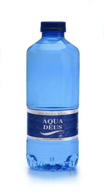 Arabia Saud, Kuwait y China, primeros destinos de las exportaciones de Aquadeus, Foto 1