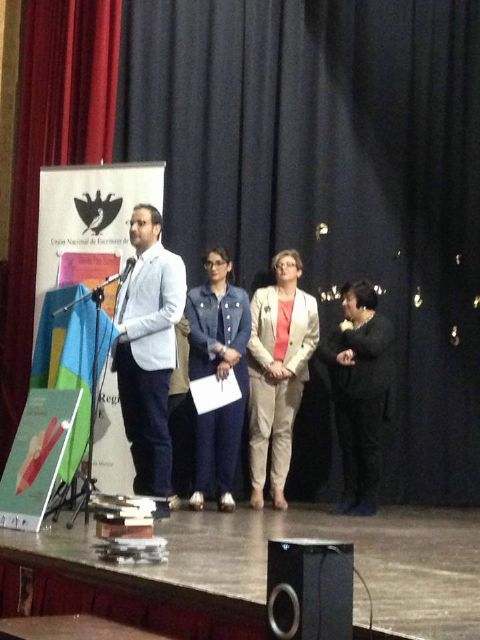 El I Certamen Literario de Pozo Estrecho ya tiene ganadores - 1, Foto 1