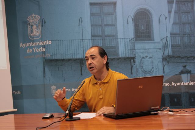 Se renueva la agenda cultural de Yecla - 1, Foto 1