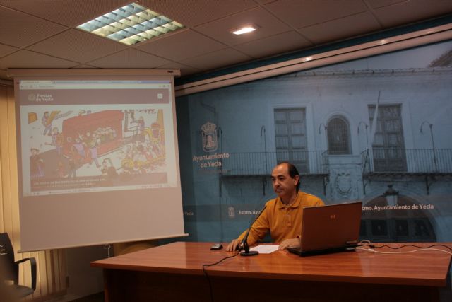 Se renueva la agenda cultural de Yecla - 2, Foto 2