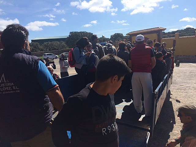 Los Toros en las Bellas Artes - XXV Aniversario Club Taurino de Calasparra - 2, Foto 2